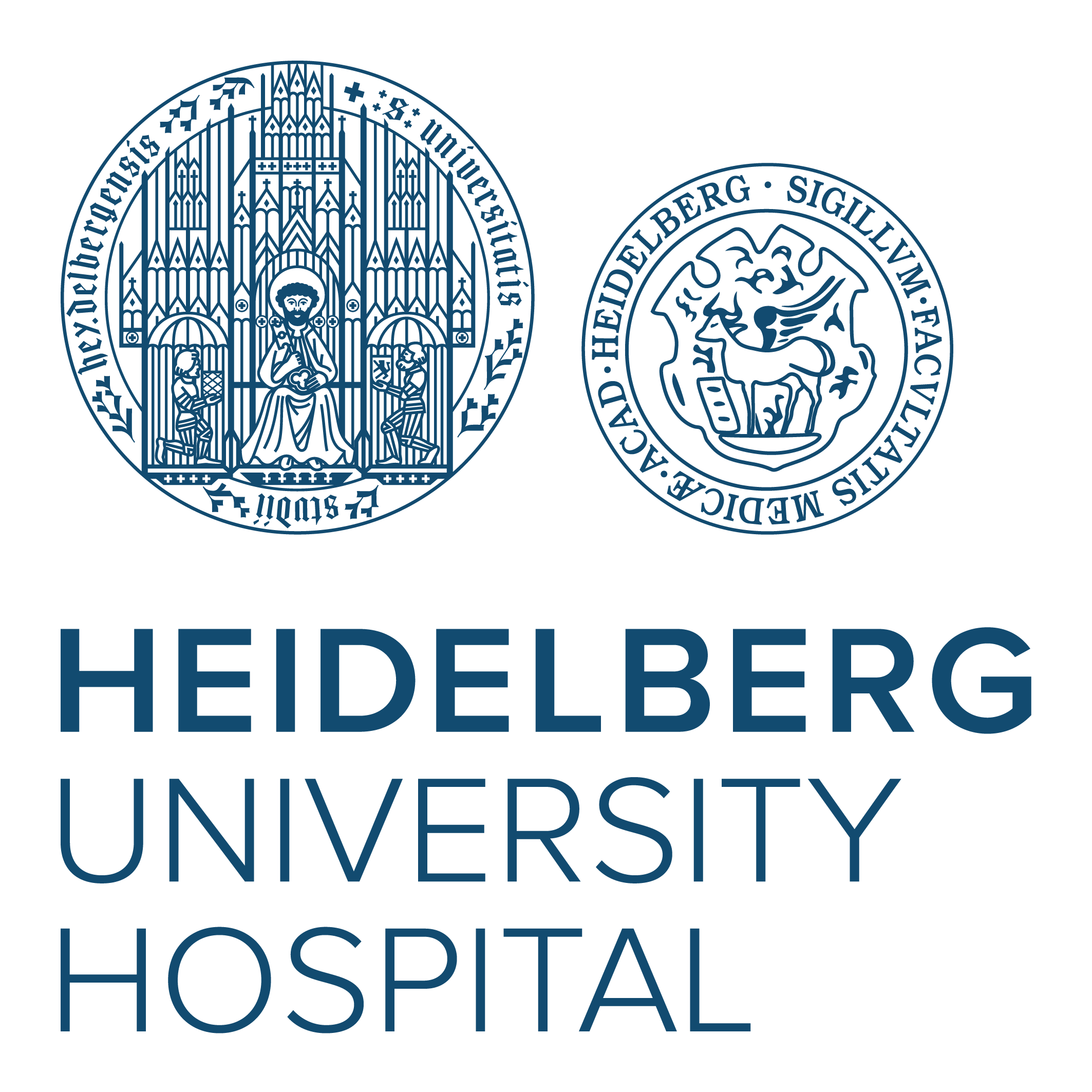 Heidelberg University Hospital
